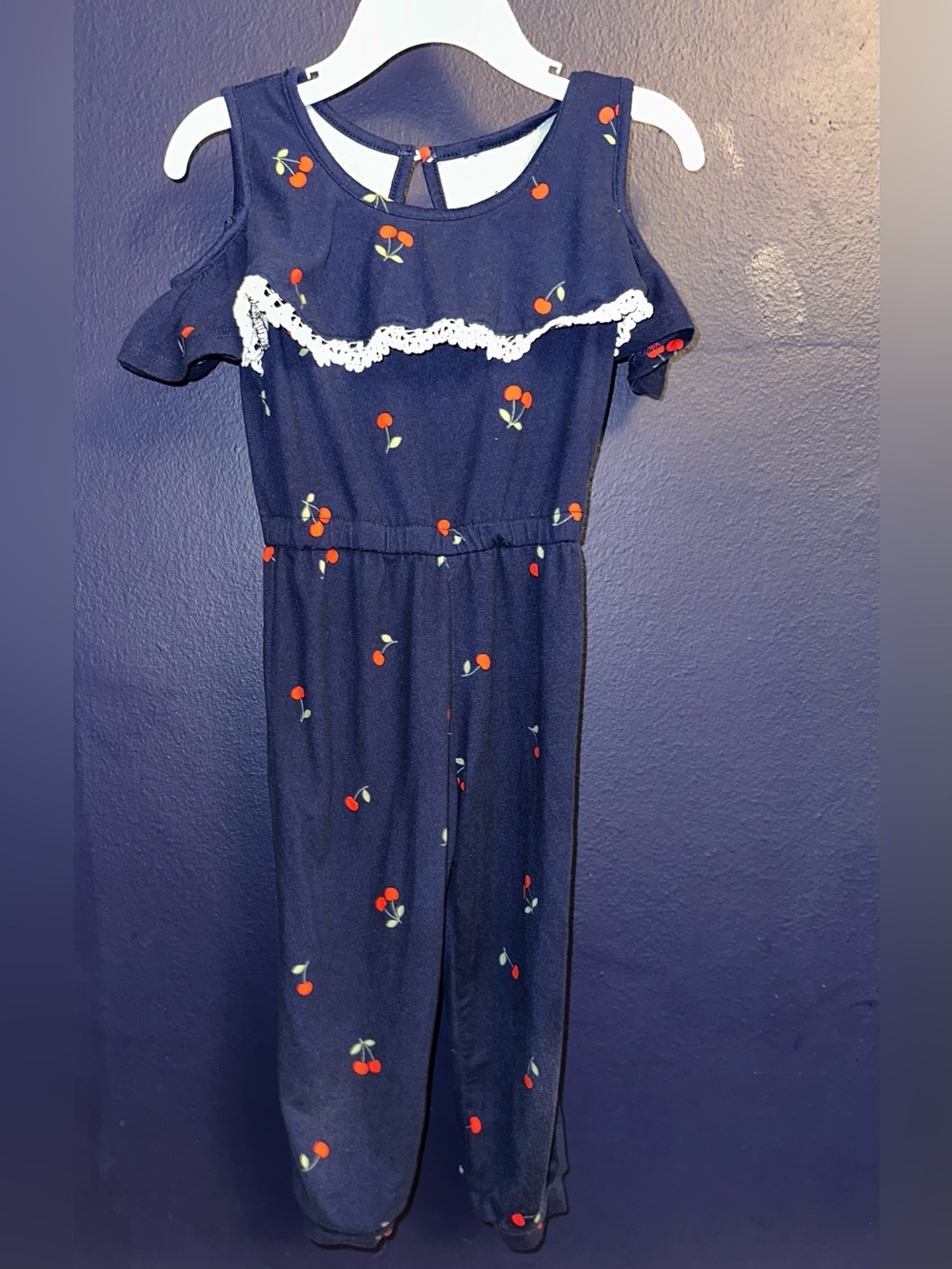 One Step up kids Romper size 3t
